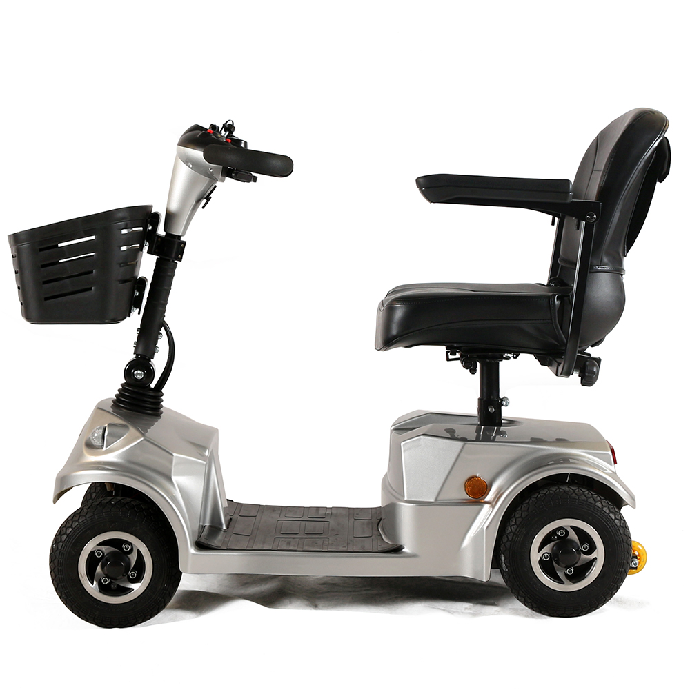 Small Garden Mobility Scooter for Elderly 