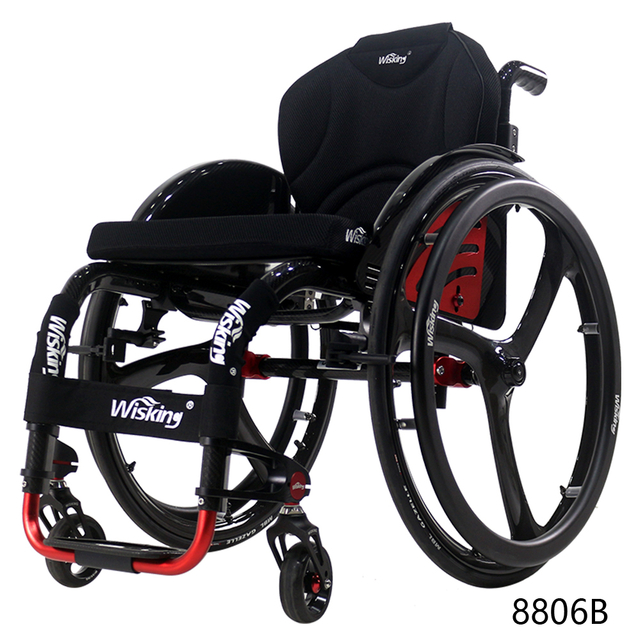 Carbon Fiber Wheelchair from China, Carbon Fiber Wheelchair