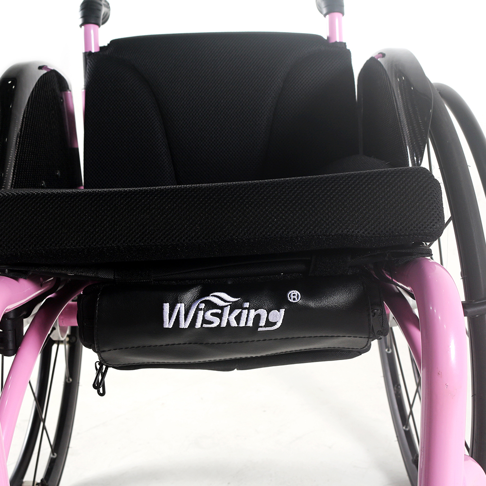 WISKING Active Wheelchair Product Accessories Small Bag 